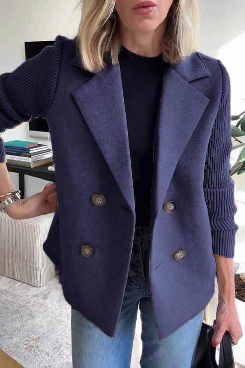 Fenna | Dames Casual Blazerjas