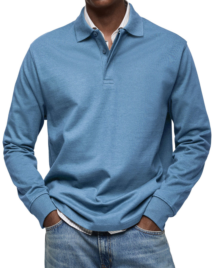 Joris | Stijlvol Shirt