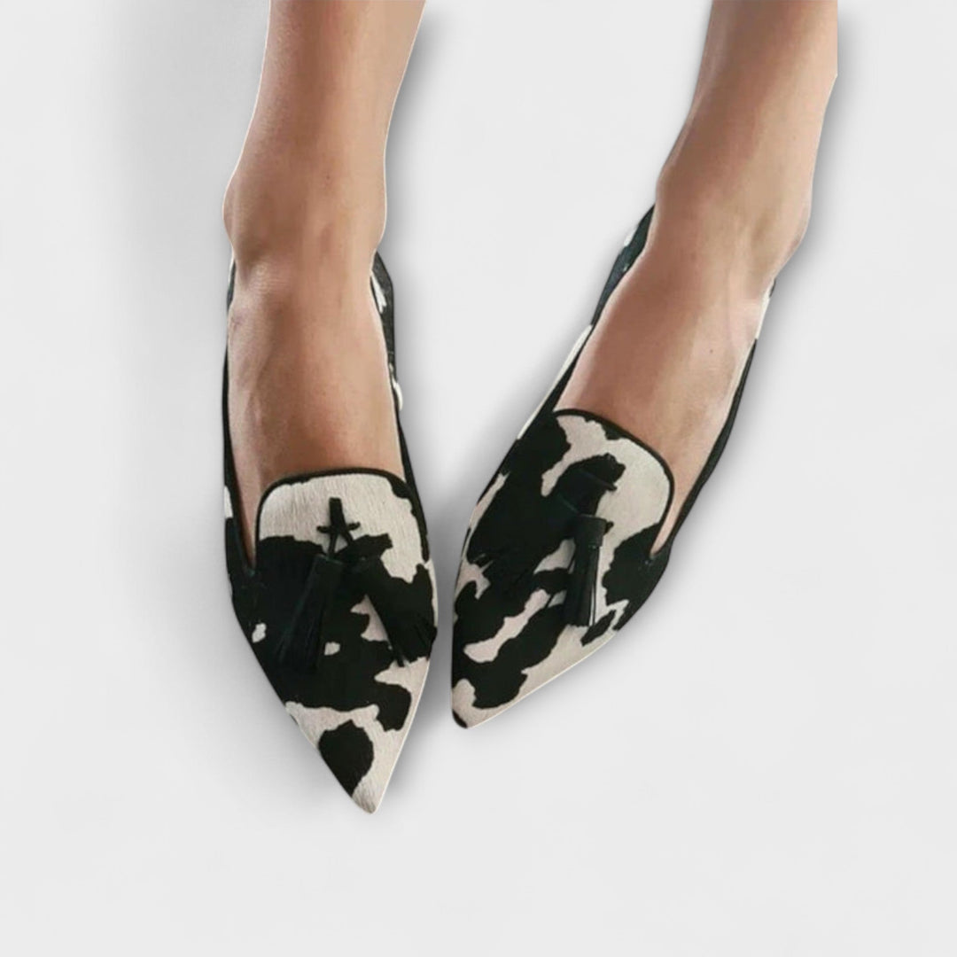 Frederique | Elegante Slipper
