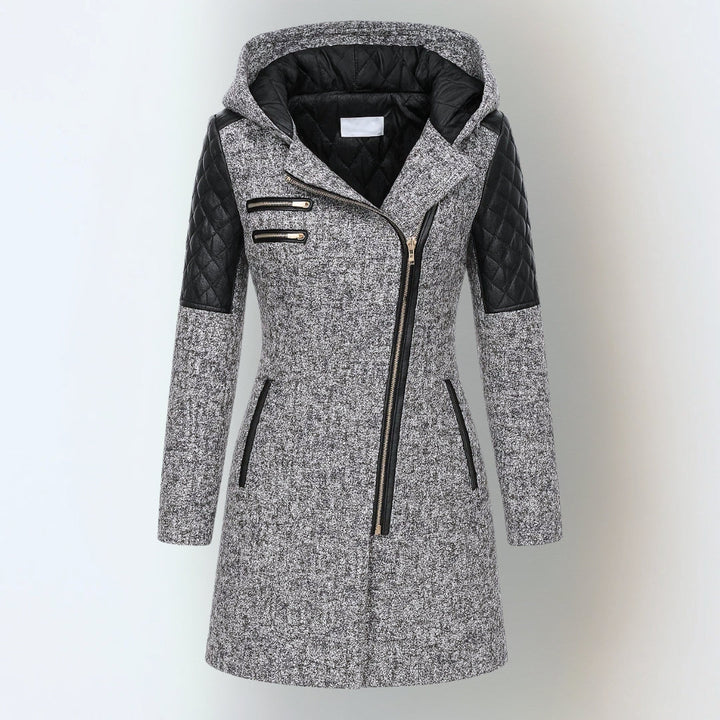 Alijt | Elegante Warme Winterjas