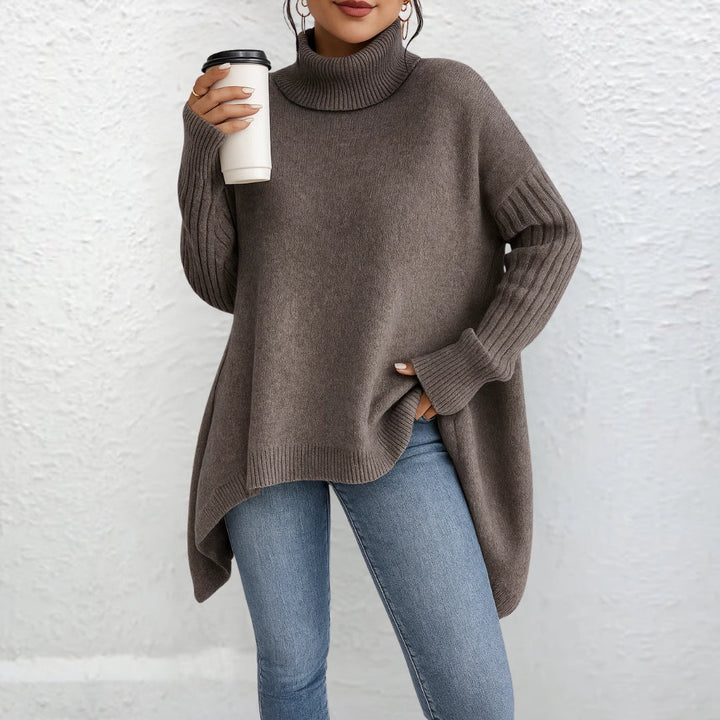 Brigit | Casual Coltrui