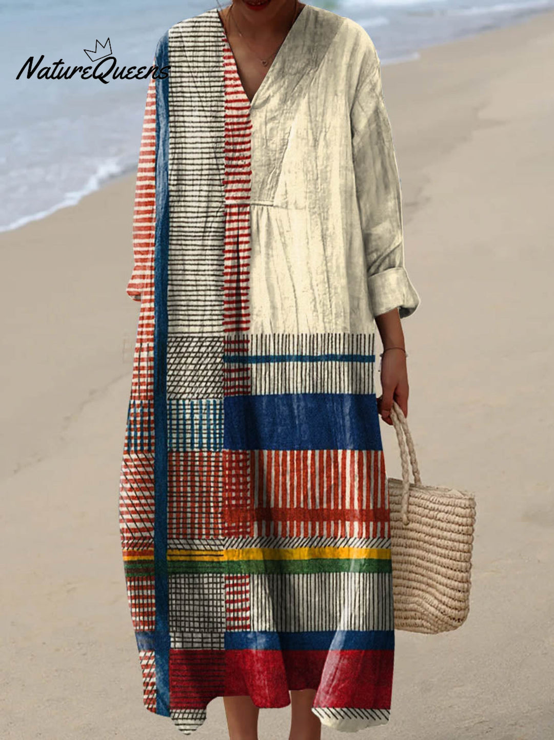 Rivka | Patchworkjurk