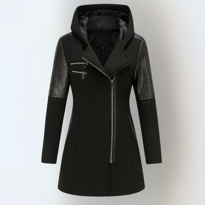 Alijt | Elegante Warme Winterjas