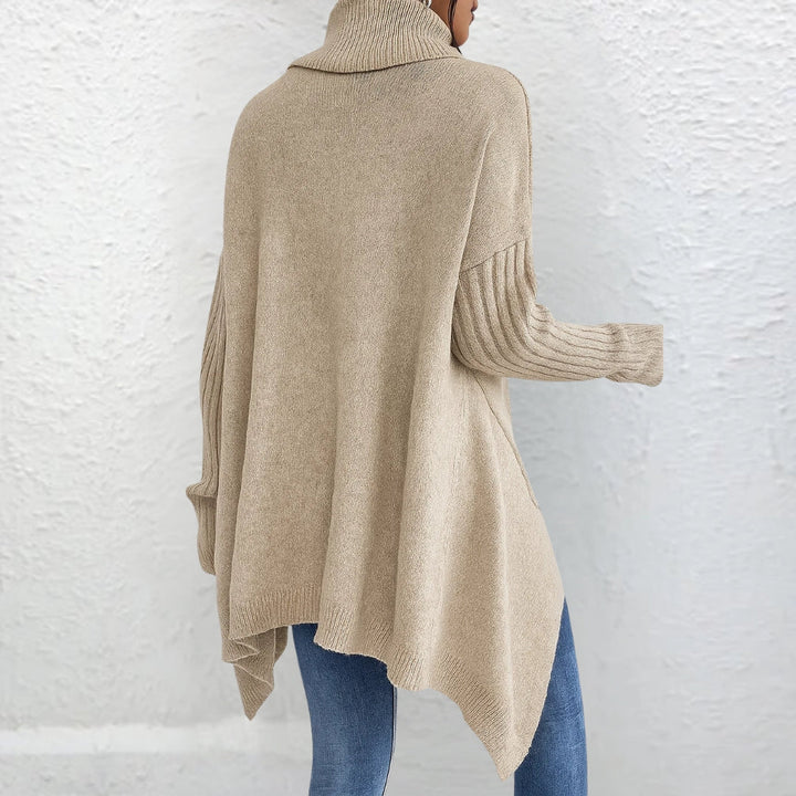 Brigit | Casual Coltrui