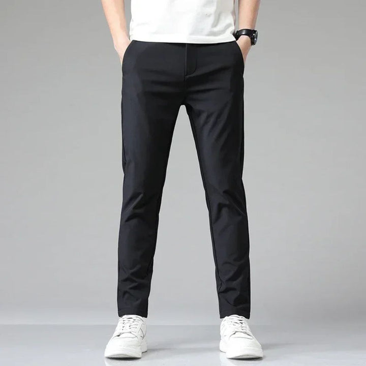 Arthur | Heren Stijlvolle Broek