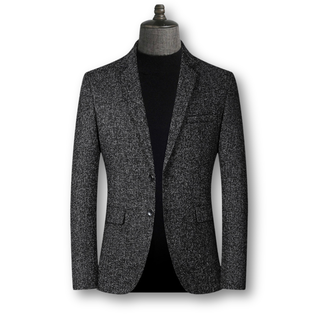 Henvaldor | Heren Blazer