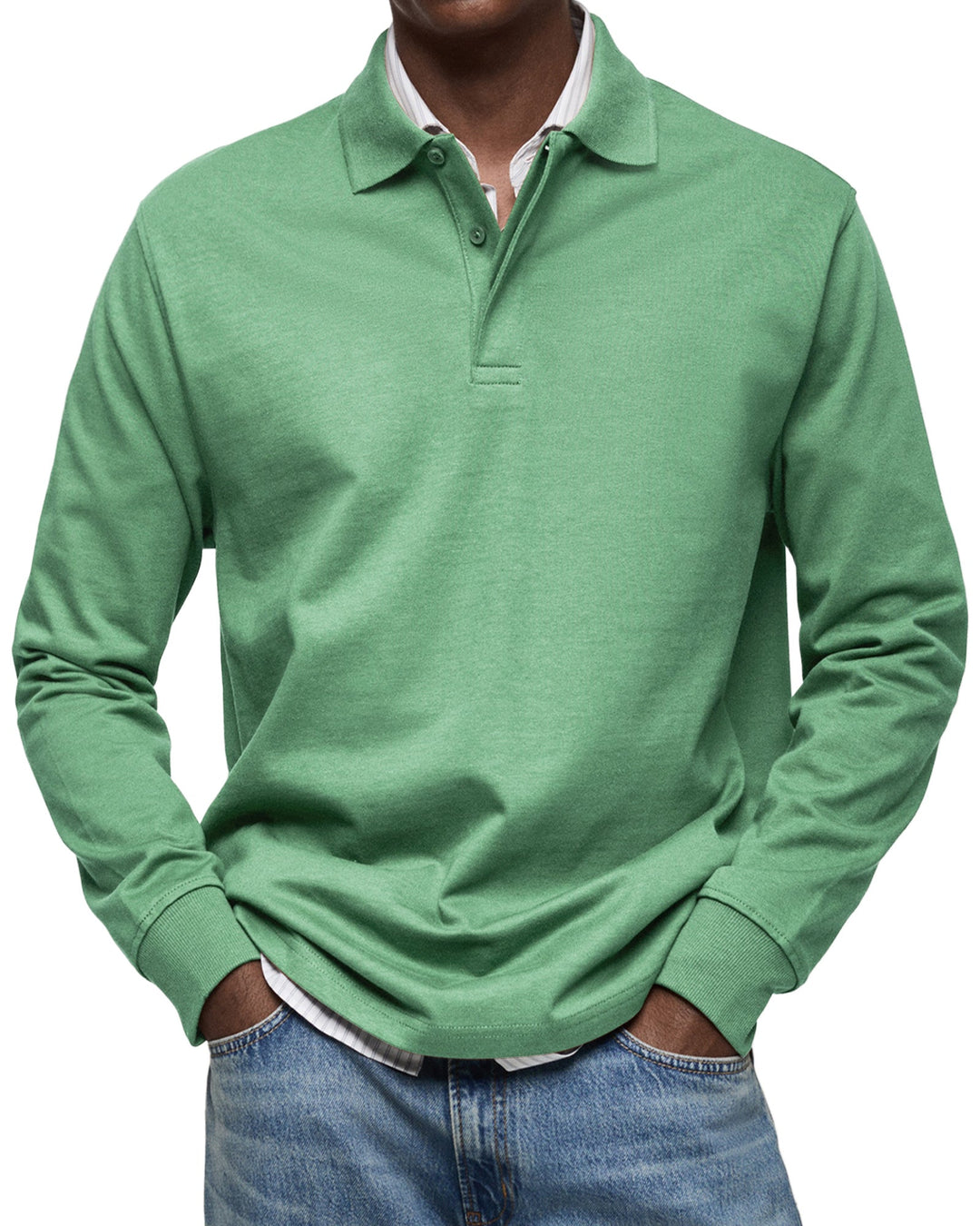 Joris | Stijlvol Shirt