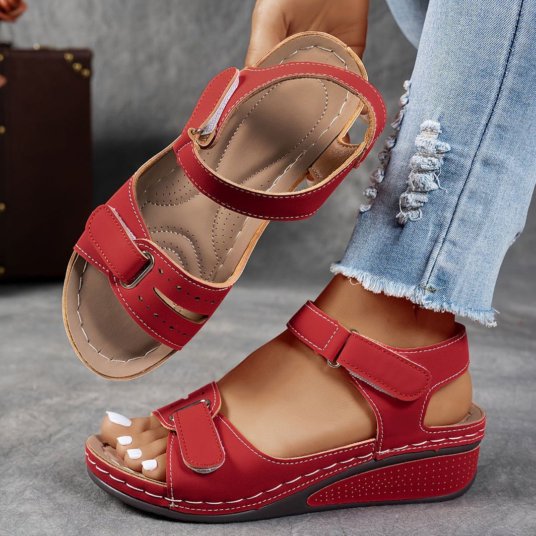 Meike | Elegante Sandalen