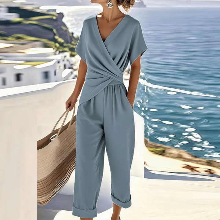 Aris | Elegante Jumpsuit