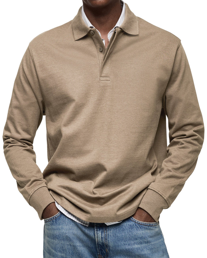 Joris | Stijlvol Shirt