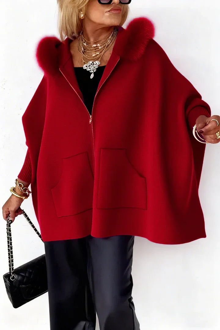 Dailen | Moderne Relaxte Cardigan Voor Dames