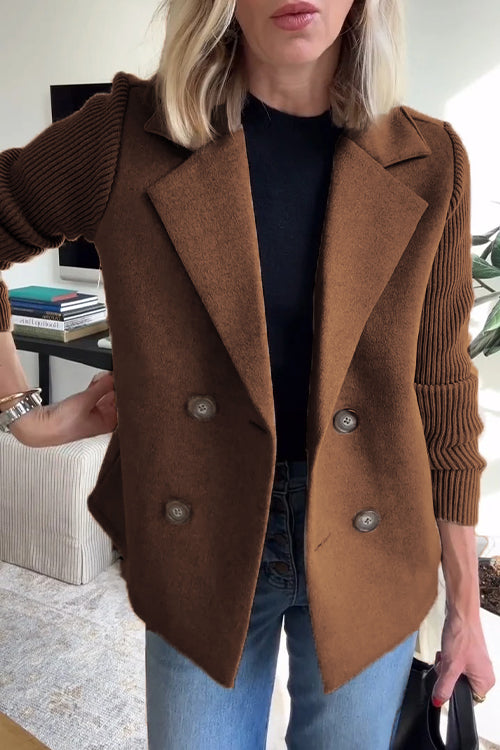 Fenna | Dames Casual Blazerjas