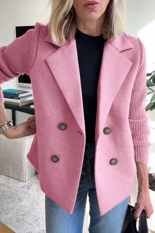 Fenna | Dames Casual Blazerjas