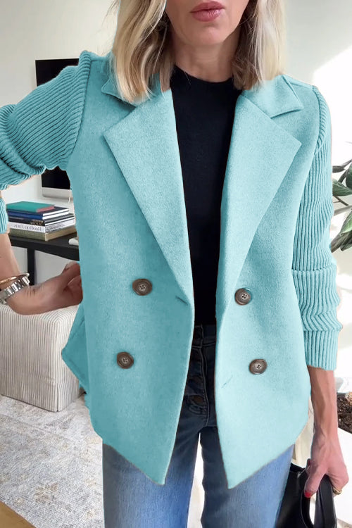 Fenna | Dames Casual Blazerjas