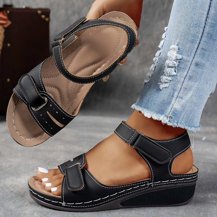 Meike | Elegante Sandalen