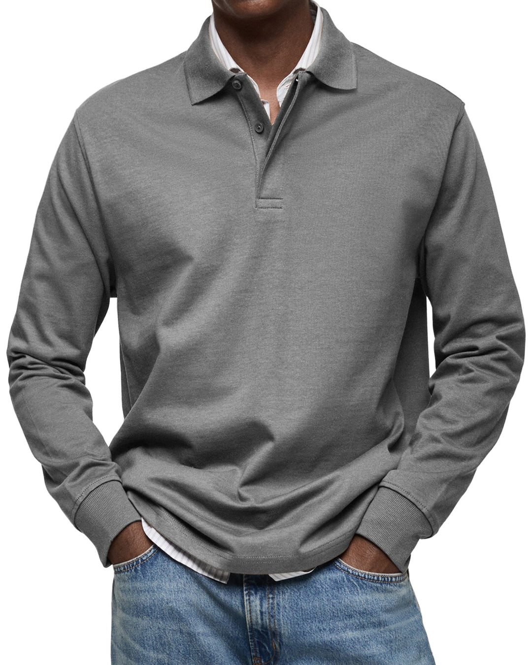 Joris | Stijlvol Shirt