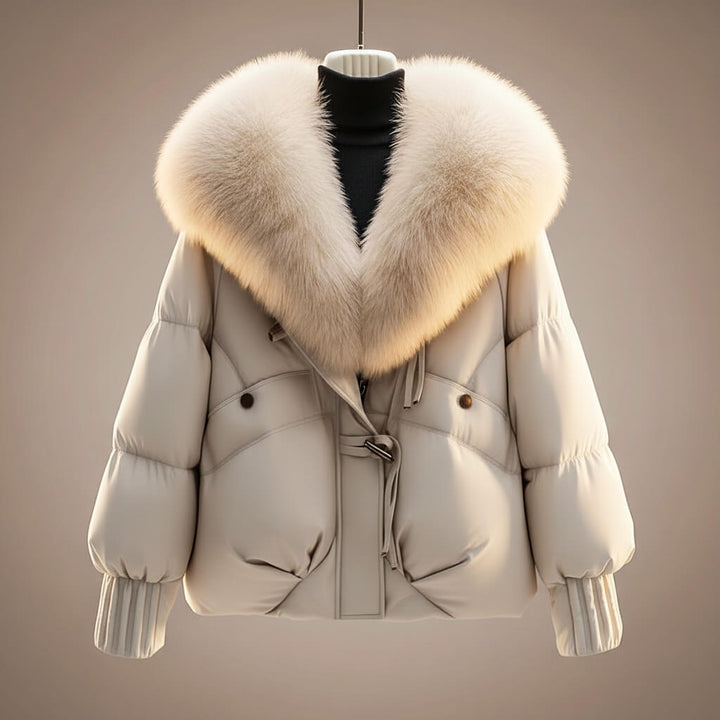 Gisvéra | Elegante jas