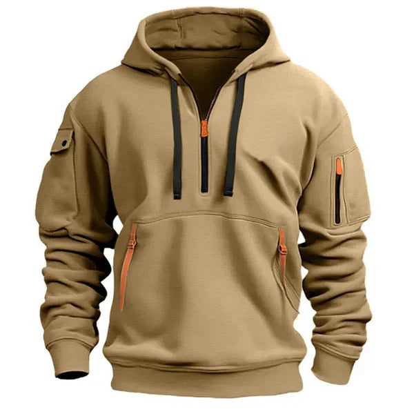 Bart | Stijlvolle Hoodie