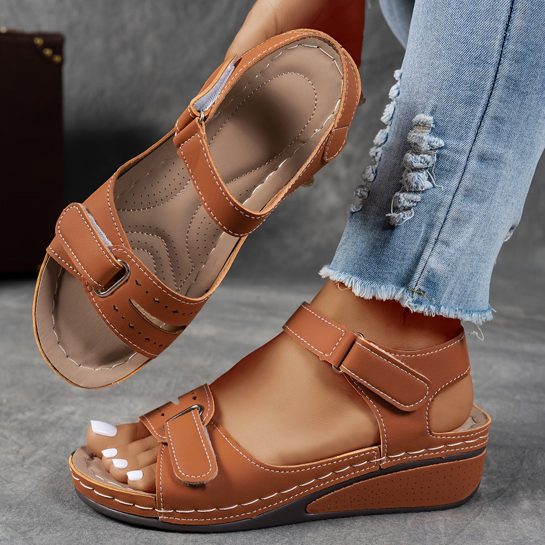 Meike | Elegante Sandalen