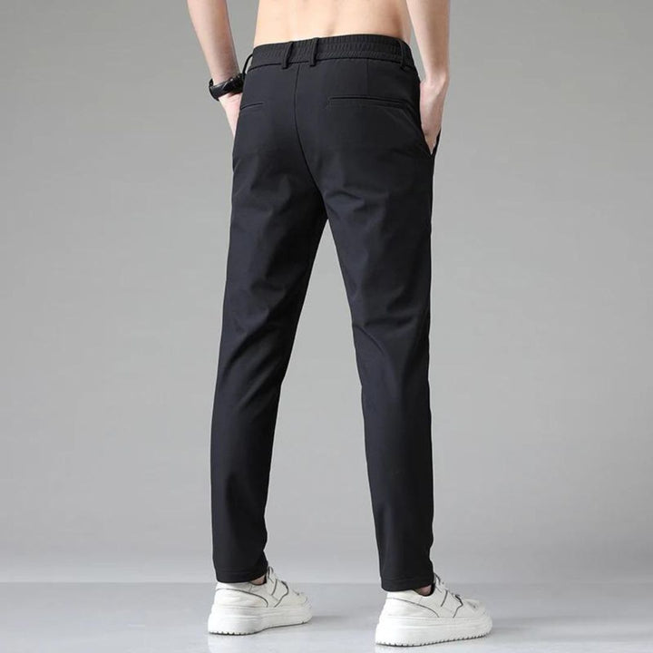 Arthur | Heren Stijlvolle Broek