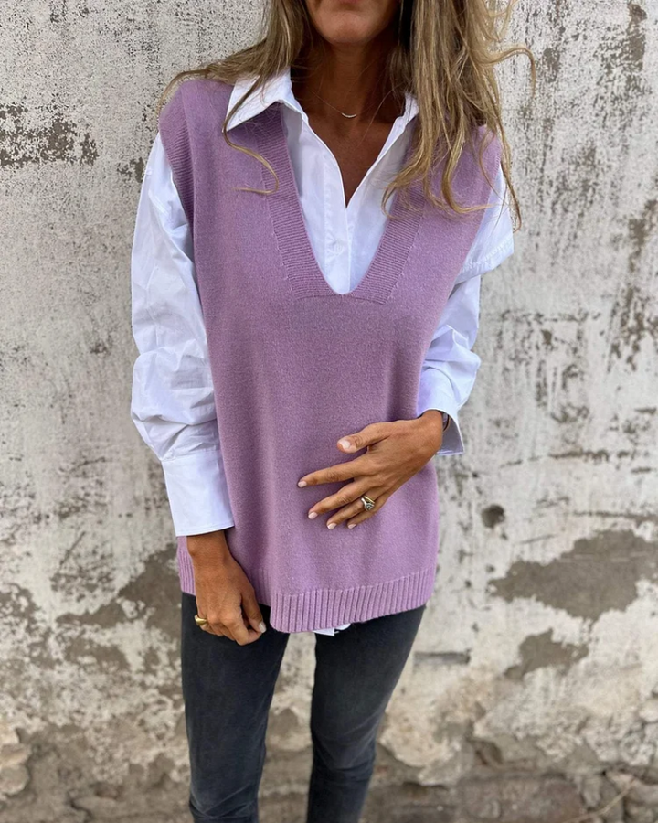 Lisavelle | Elegant Vest