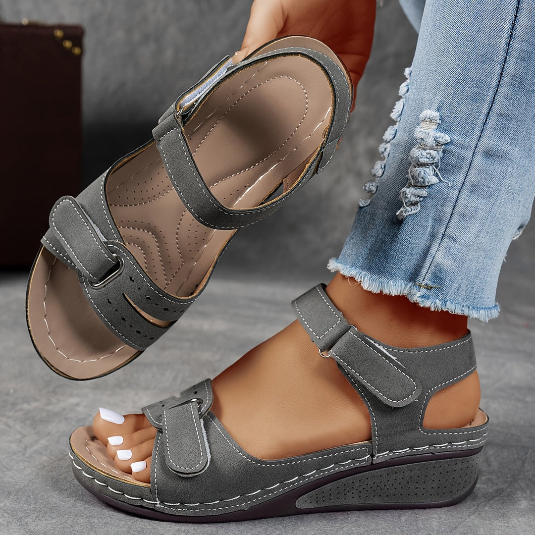 Meike | Elegante Sandalen