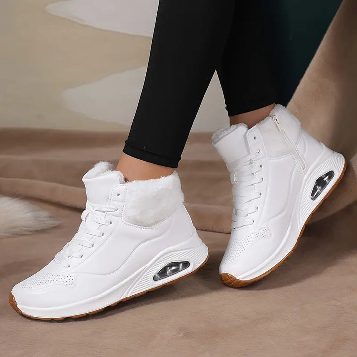 Niva | Comfortabele Orthopedische Sneakers