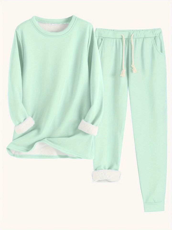 Karina | Comfortabele loungeset