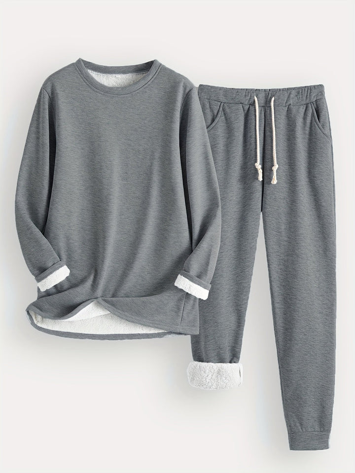 Karina | Comfortabele loungeset