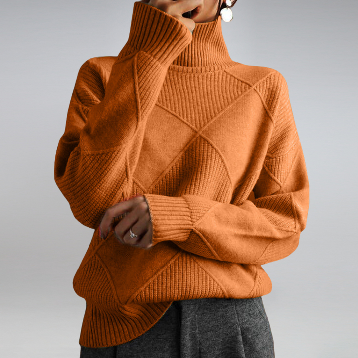 Jasiline | Luxe coltrui