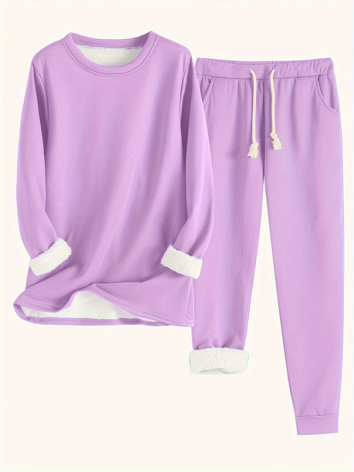 Karina | Comfortabele loungeset
