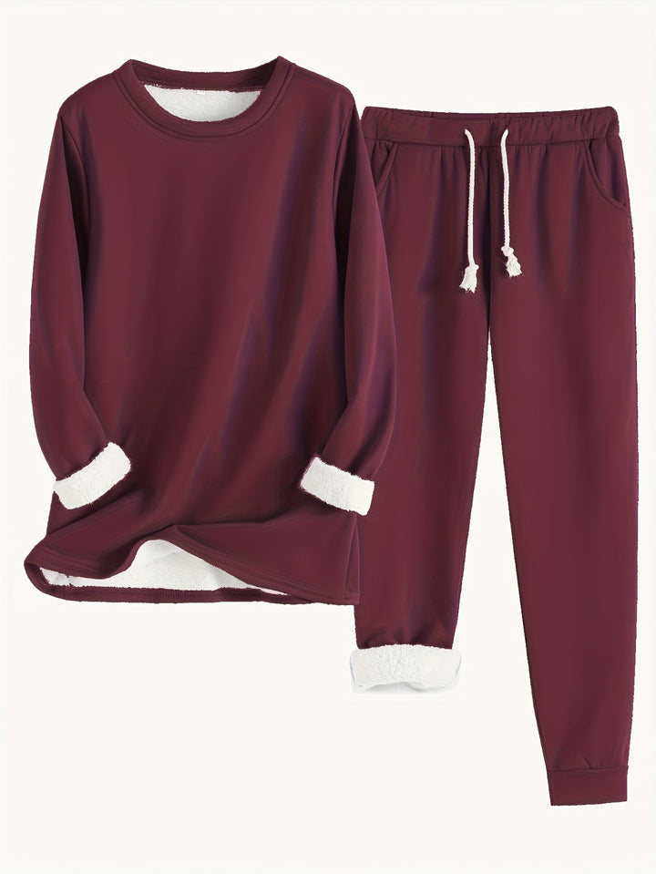 Karina | Comfortabele loungeset
