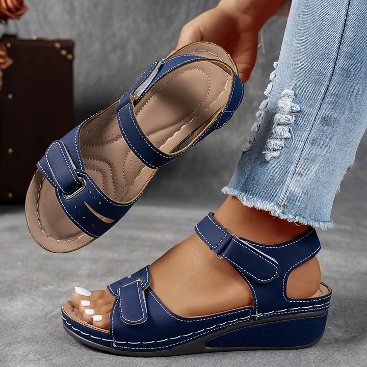 Meike | Elegante Sandalen