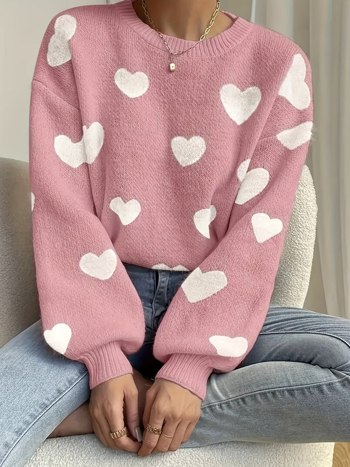 Milou | Elegante Trui