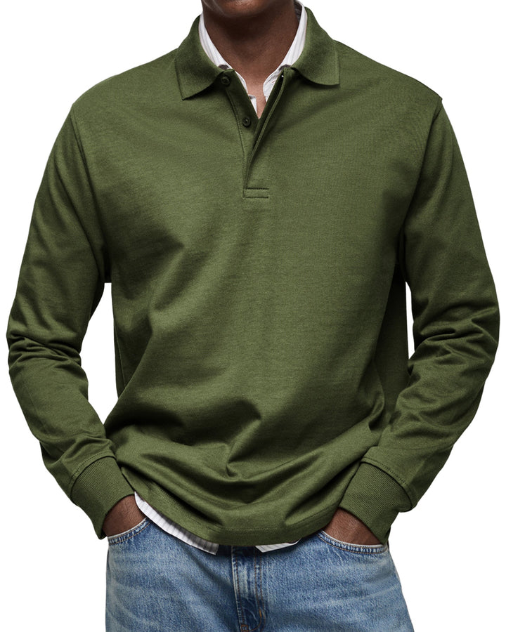 Joris | Stijlvol Shirt