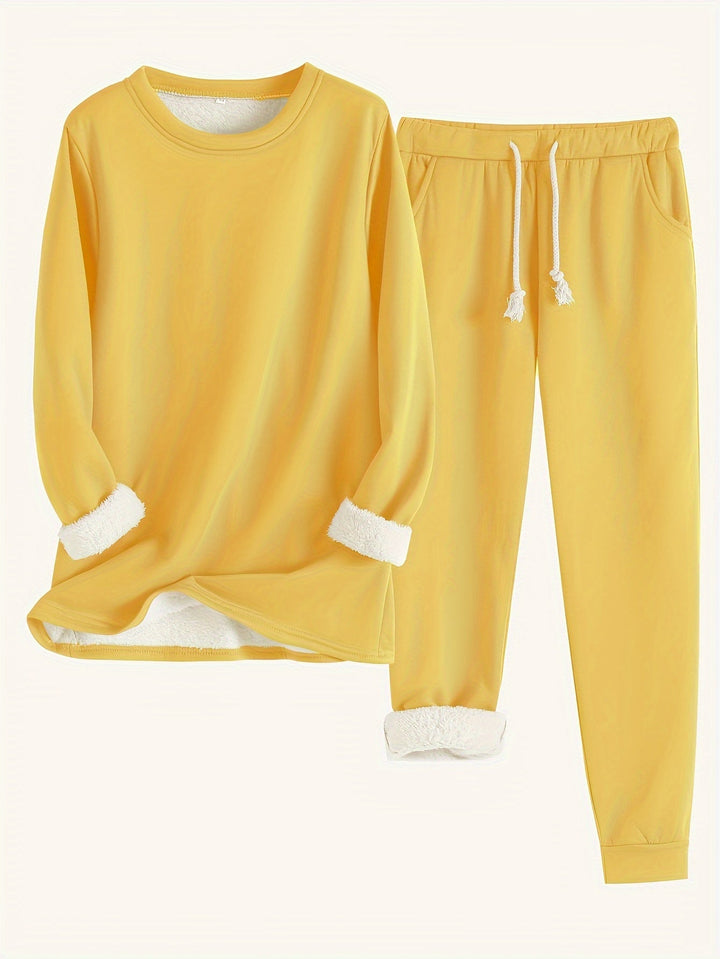 Karin | Comfortabele Lounge Set