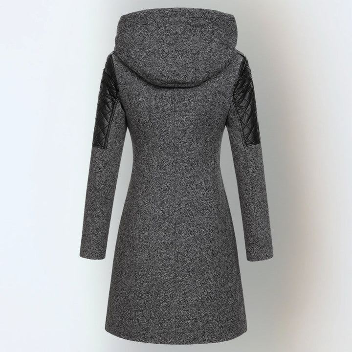 Alijt | Elegante Warme Winterjas
