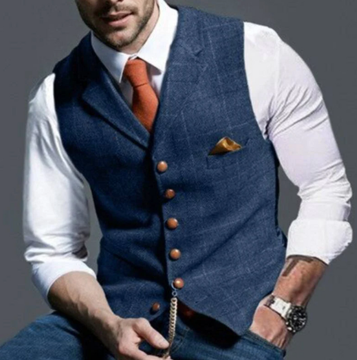 Patrick  | Elegante Cardigan