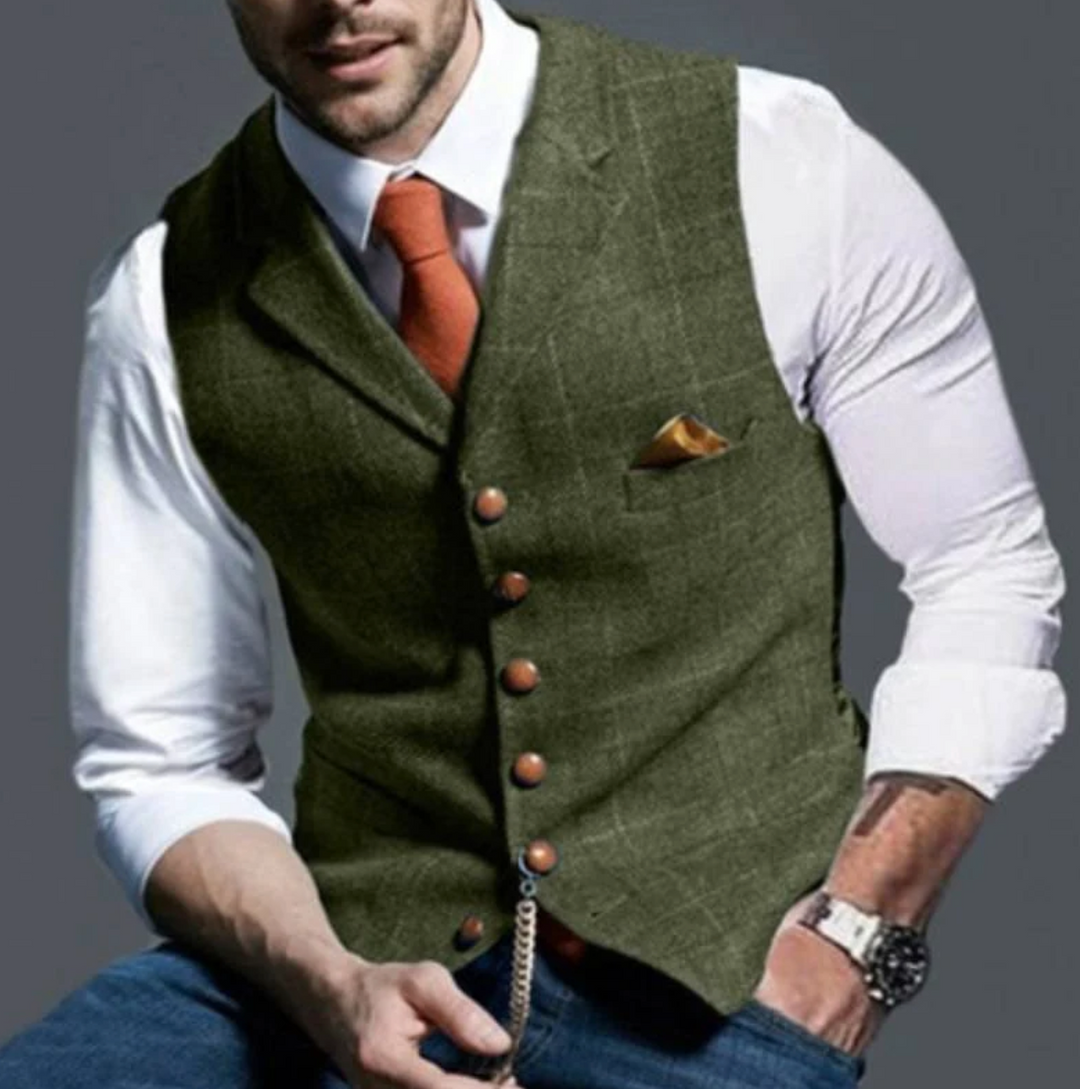 Patrick  | Elegante Cardigan
