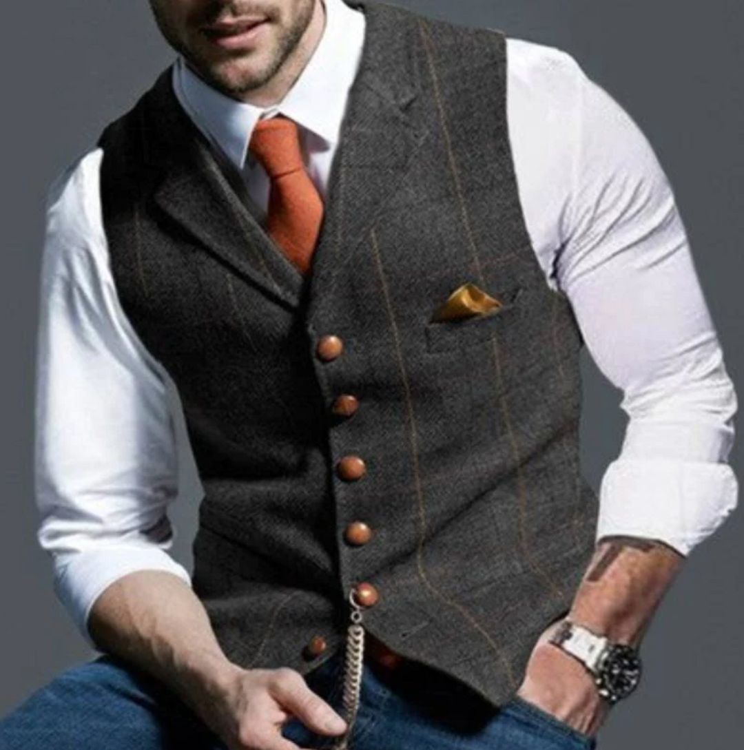 Patrick  | Elegante Cardigan