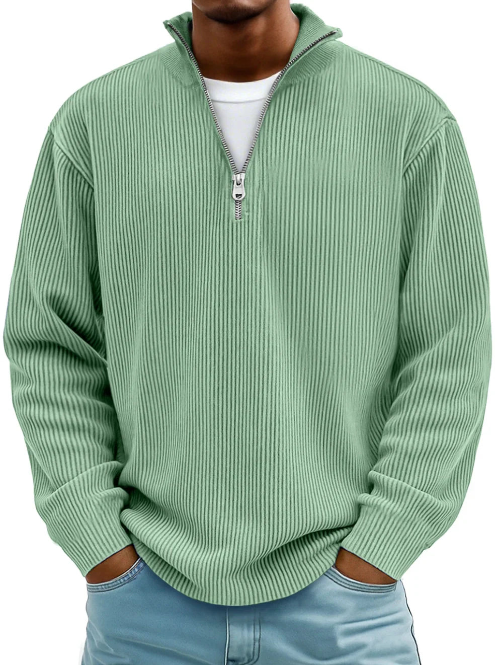 Calix | Trendy stijlvolle trui