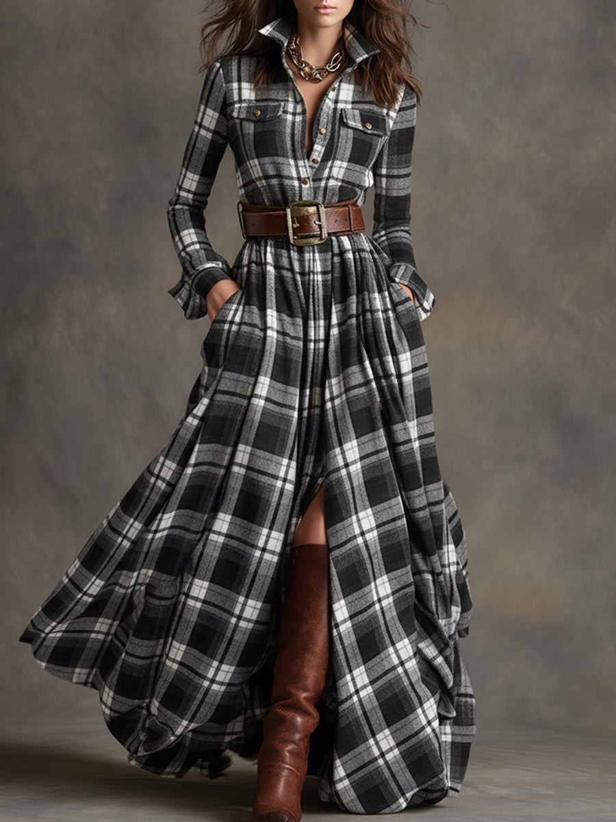 Ismerie | Elegante jurk