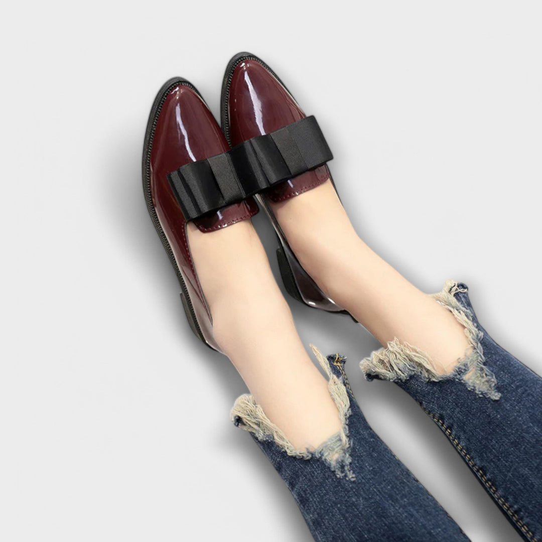 Heidi | Mocassins