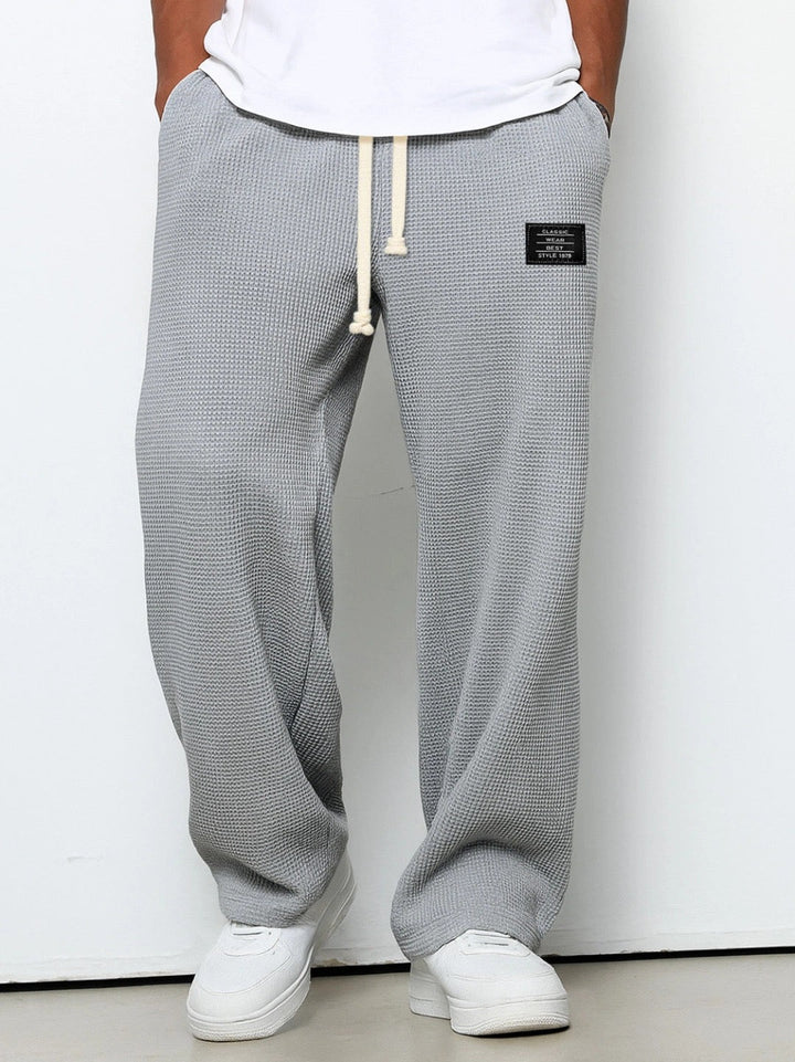 Davelrik | Heren Stijlvolle Broek