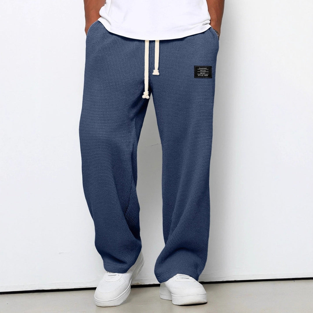Davelrik | Heren Stijlvolle Broek