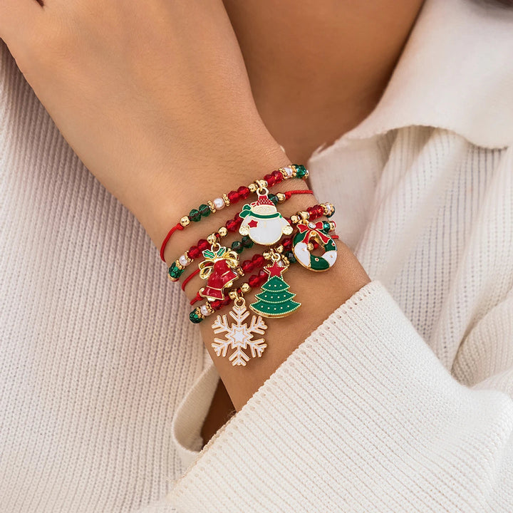 Jingle | Feestelijke Charmeset