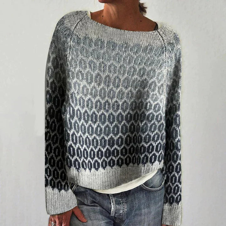 Sanya | Comfortabele Trui