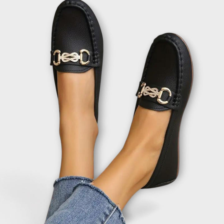 Aura | Loafer