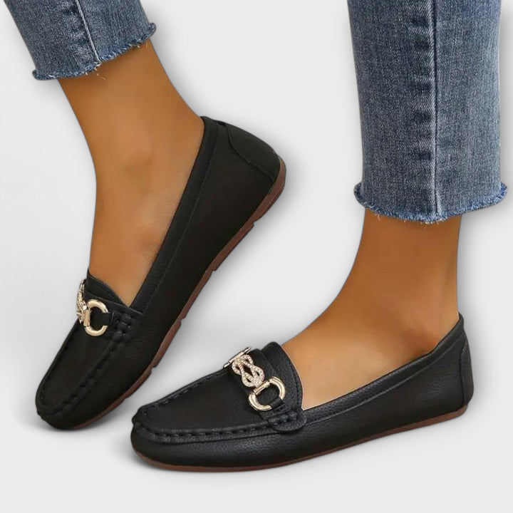 Aura | Loafer