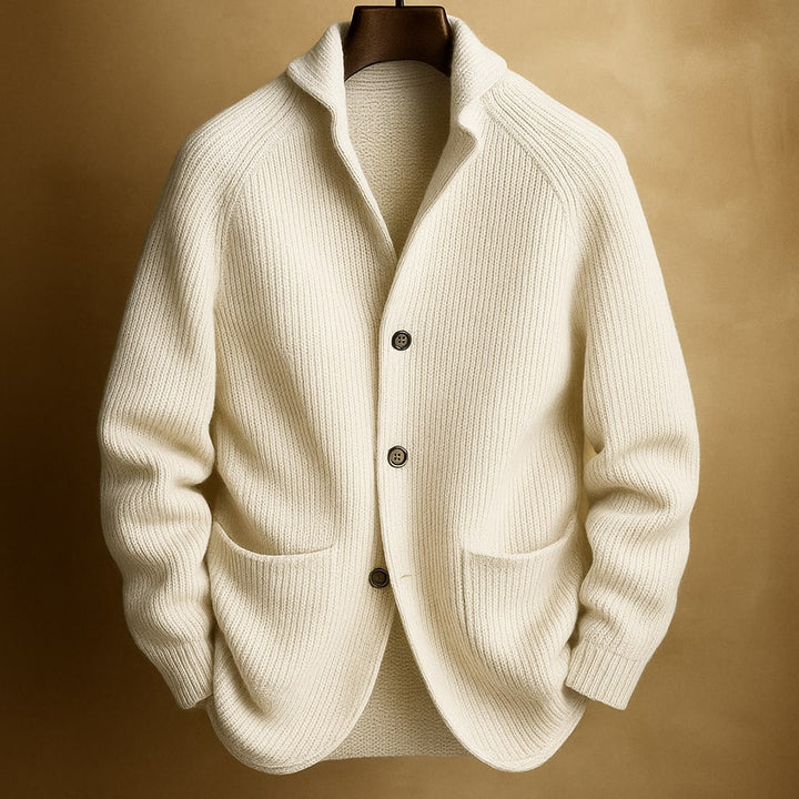 Ravik | Stijlvolle Cardigan